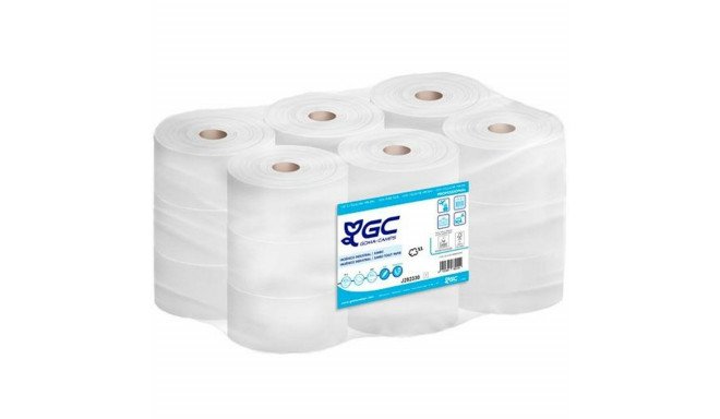 Toilet Roll GC