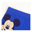 Boys Swim Shorts Mickey Mouse Blue (4 Years)