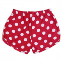 Children's Pyjama Minnie Mouse Red (5 Years)