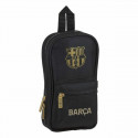 Пенал-рюкзак F.C. Barcelona 20/21 Чёрный