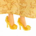 Lelle Princesses Disney Belle