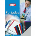 Binding Covers DHP Läbipaistev A4 polüpropüleen (100 Ühikut)