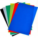 Binding Covers DHP Прозрачный A4 полипропилен (100 штук)