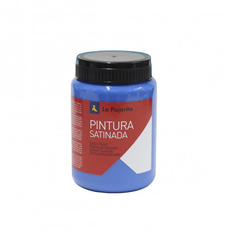 Tempera La Pajarita Fuksiinpunane 375 ml