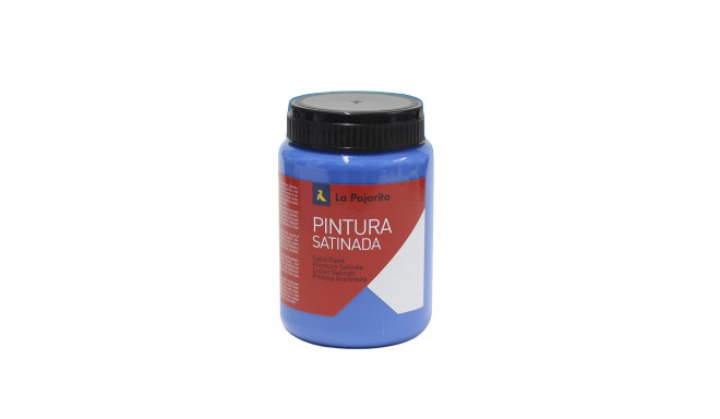 Tempera La Pajarita Fuksiinpunane 375 ml