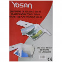 Laminating Pouches Yosan Läbipaistev A3 (100 Ühikut)