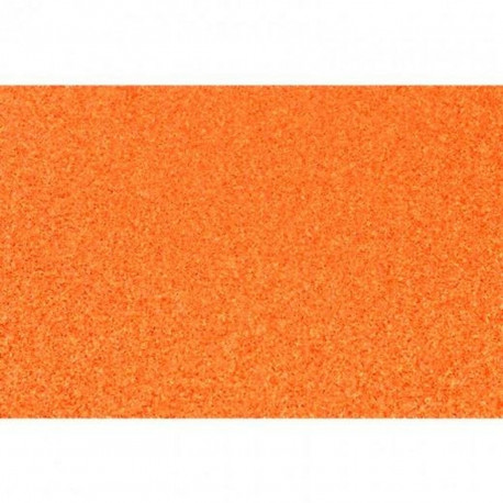 EVA Kumm Fama Oranž 50 x 70 cm Läige