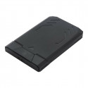 Корпус для жесткого диска CoolBox DG-HDC2503-BK        2,5" USB 3.0