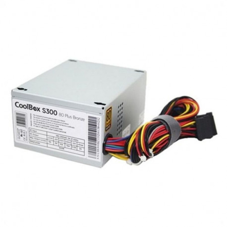 CoolBox toiteplokk FALCOO300SBZ 300W