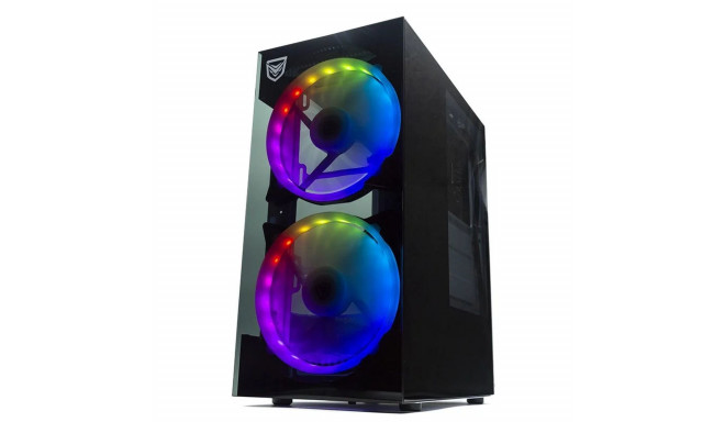 Desktop PC PcCom Bronze 500 GB SSD Intel Core i5-12400F 16 GB RAM