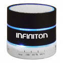 Портативный Bluetooth-динамик Infiniton K3