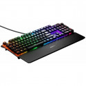 Клавиатура SteelSeries APEX 7 Qwerty US