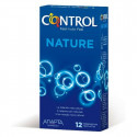 Prezervatīvi Control Nature (12 uds)