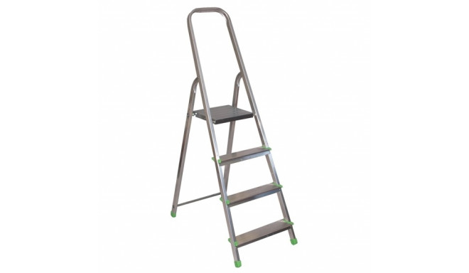 Hosehold step ladder 150kg 5 rungs