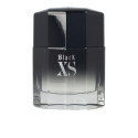 PACO RABANNE BLACK XS eau de toilette vaporizador 100 ml