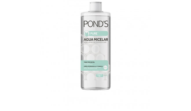 POND'S PURE agua micelar 3en1 500 ml