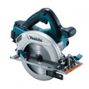 MAKITA PILARKA TARCZOWA 2X18V 190mm 2x5,0Ah D