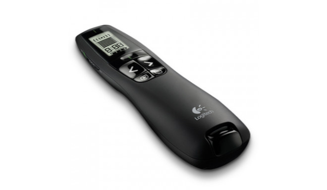 LOGITECH Professional Presenter R700