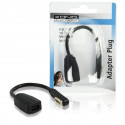 P.SUP.NBTPL30 Spare power plug for Apple MacBook for power supply P.SUP.NBT90K4