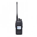 Midland CT990EB handheld transceiver ultra‐high output power of 10W VHF/UHF