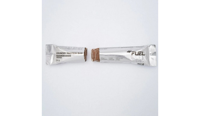 4F Fuel protein bar 64g 4FFMM00SBAT001 (uniw)