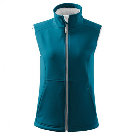 Malfini Softshell Vision W MLI-51659 vest (L)