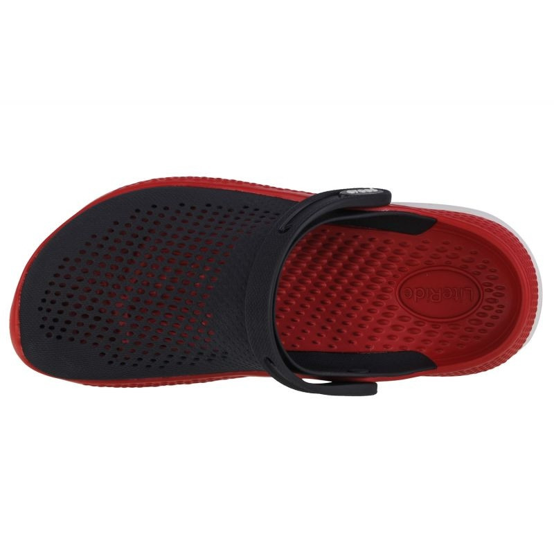 Crocs clogs Literide 360 M 206708-4CC (42/43) Sandals Photopoint