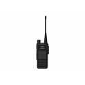 Hytera HP605Um portable transceiver 400-527 MHz, 2000mAh Li-polymer, IP67, DMR Tier II & analogue