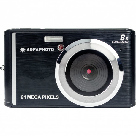 AgfaPhoto DC5200, black - Compact cameras - Photopoint