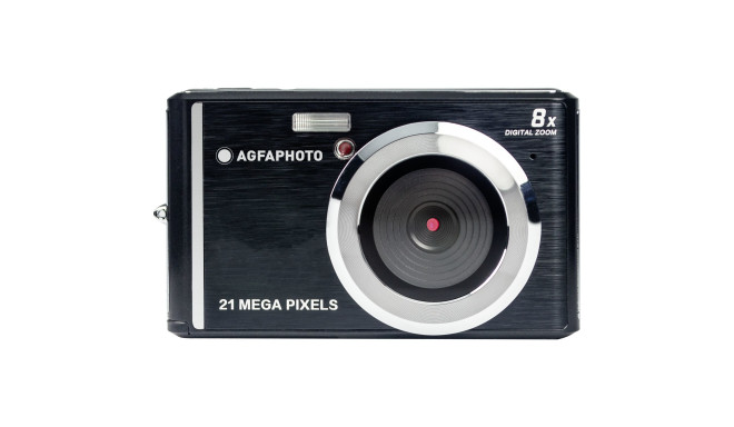 AgfaPhoto Realishot DC5200 black