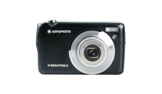 AgfaPhoto Realishot DC8200 black