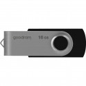 GOODRAM UTS2 USB 2.0        16GB Black