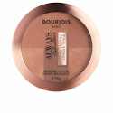 BOURJOIS ALWAYS FABOLOUS bronzing powder #002