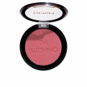 GOSH I'M BLUSHING #003-passion