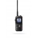 Standard Horizon HX890E Floating Class H DSC Marine transceiver with GPS