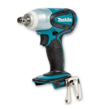 Akumuliatorinis smūginis veržliasukis 18V DTW251Z Makita
