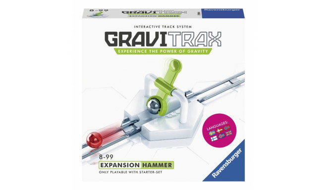 GRAVITRAX expansion set Hammer, 27606