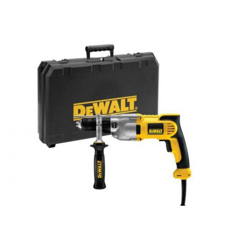 DEWALT IMPACT DRILL 13mm/1100W /DWD524 2-GEAR 40/20Nm