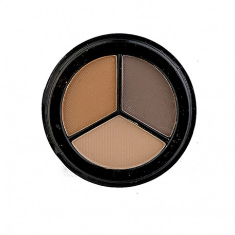 GLAM OF SWEDEN EYEBROW COLOUR 16 gr
