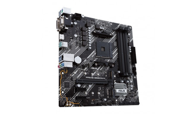 Asus ASUS PRIME B550M-K mATX MB