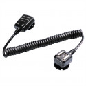 Linkstar TTL Cord TC-P1 1,5m for Pentax and Samsung