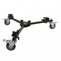 Falcon Eyes Heavy Duty Tripod Dolly PT-80 Universal