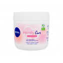 Nivea Family Care Body Cream (450ml)