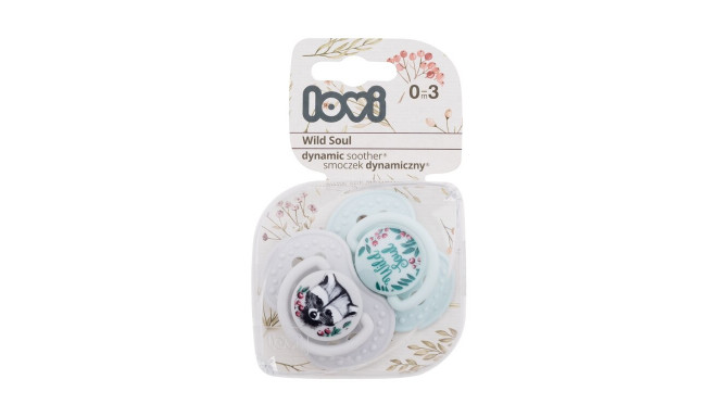 LOVI Wild Soul Dynamic Soother (2ml)