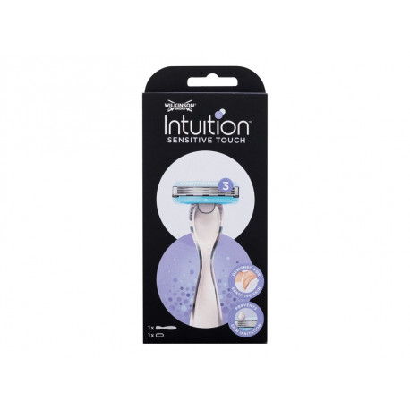 Wilkinson Sword Intuition Sensitive Touch (1ml)