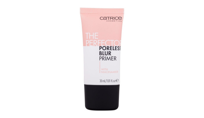 Catrice The Perfector Poreless Blur Primer (30ml)