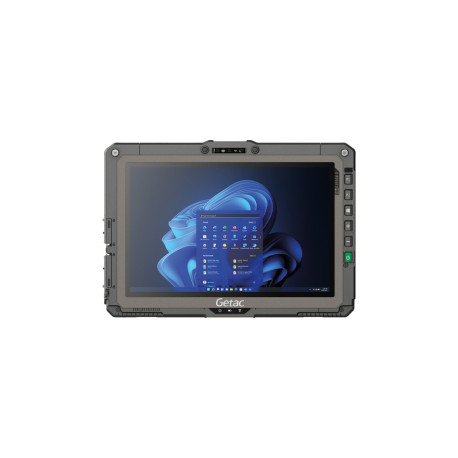 Getac battery charging station, 8 slots, UK