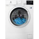 Electrolux eetlaetav pesumasin PerfectCare 600 EW6SN406WP 6kg 1000rpm