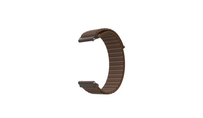Coros APEX 46mm/Pro Nailonist kellarihm, 22mm, Merevaik