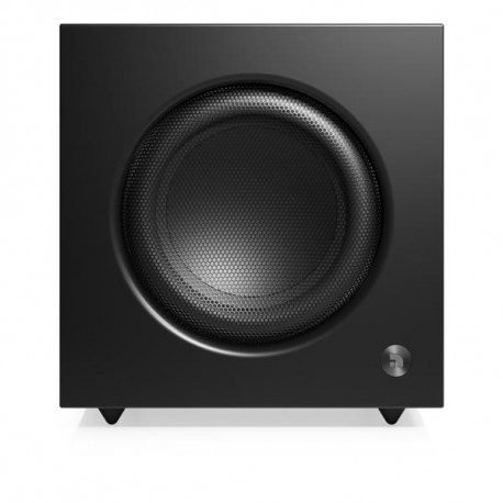 Audio Pro SW-10 Subwoofer Black